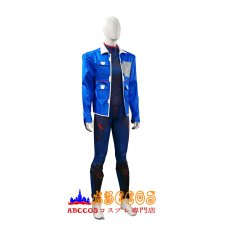 画像2: サイバーパンク：エッジランナーズ 2 Cyberpunk: Edgerunners 2 D コスプレ衣装 abccos製 「受注生産」 (2)