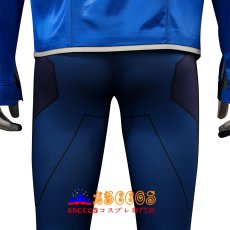 画像20: サイバーパンク：エッジランナーズ 2 Cyberpunk: Edgerunners 2 D コスプレ衣装 abccos製 「受注生産」 (20)