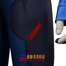画像23: サイバーパンク：エッジランナーズ 2 Cyberpunk: Edgerunners 2 D コスプレ衣装 abccos製 「受注生産」 (23)