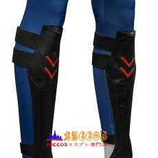 画像24: サイバーパンク：エッジランナーズ 2 Cyberpunk: Edgerunners 2 D コスプレ衣装 abccos製 「受注生産」 (24)