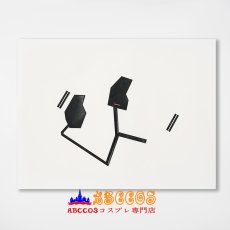 画像27: サイバーパンク：エッジランナーズ 2 Cyberpunk: Edgerunners 2 D コスプレ衣装 abccos製 「受注生産」 (27)
