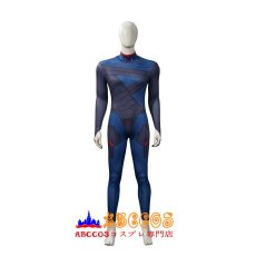 画像5: サイバーパンク：エッジランナーズ 2 Cyberpunk: Edgerunners 2 D コスプレ衣装 abccos製 「受注生産」 (5)