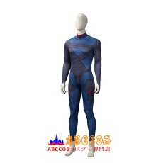 画像7: サイバーパンク：エッジランナーズ 2 Cyberpunk: Edgerunners 2 D コスプレ衣装 abccos製 「受注生産」 (7)