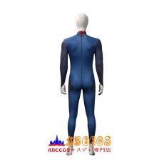 画像8: サイバーパンク：エッジランナーズ 2 Cyberpunk: Edgerunners 2 D コスプレ衣装 abccos製 「受注生産」 (8)