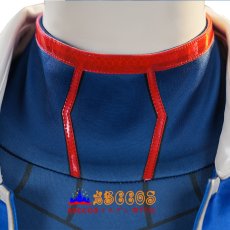 画像9: サイバーパンク：エッジランナーズ 2 Cyberpunk: Edgerunners 2 D コスプレ衣装 abccos製 「受注生産」 (9)