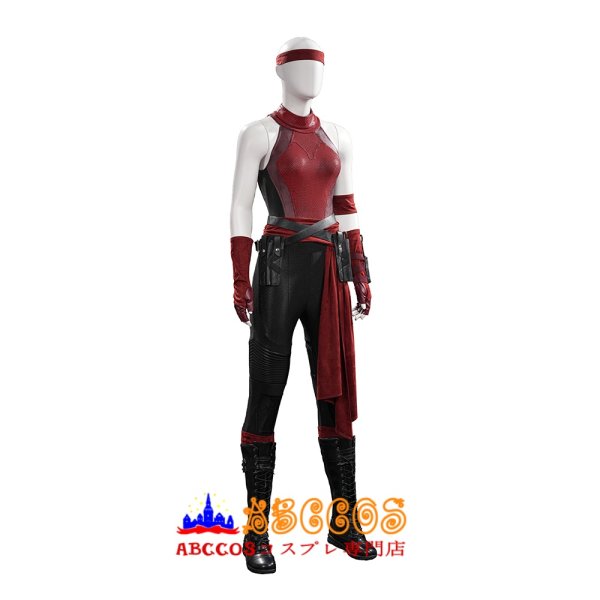 デアデビル:ボーン・アゲイン シーズン3（Daredevil: Born Again