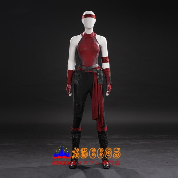 デアデビル:ボーン・アゲイン シーズン3（Daredevil: Born Again