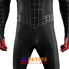 画像13: スパイダーマン:アクロス・ザ・スパイダーバース（Spider-Man: Across the Spider-Verse）マイルズ・モラレス Miles Morales コスプレ衣装 abccos製 「受注生産」 (13)