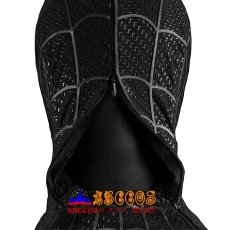 画像14: スパイダーマン:アクロス・ザ・スパイダーバース（Spider-Man: Across the Spider-Verse）マイルズ・モラレス Miles Morales コスプレ衣装 abccos製 「受注生産」 (14)