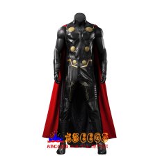 画像1: アベンジャーズ/ドゥームズデイ Avengers：doomsday ソー（Thor）コスプレ衣装 オーダーメイド可能 abccos製 「受注生産」 (1)
