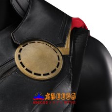 画像10: アベンジャーズ/ドゥームズデイ Avengers：doomsday ソー（Thor）コスプレ衣装 オーダーメイド可能 abccos製 「受注生産」 (10)