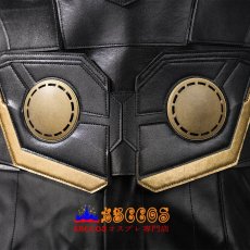画像12: アベンジャーズ/ドゥームズデイ Avengers：doomsday ソー（Thor）コスプレ衣装 オーダーメイド可能 abccos製 「受注生産」 (12)