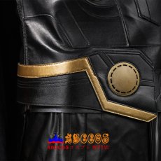 画像13: アベンジャーズ/ドゥームズデイ Avengers：doomsday ソー（Thor）コスプレ衣装 オーダーメイド可能 abccos製 「受注生産」 (13)