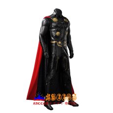 画像2: アベンジャーズ/ドゥームズデイ Avengers：doomsday ソー（Thor）コスプレ衣装 オーダーメイド可能 abccos製 「受注生産」 (2)