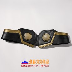 画像23: アベンジャーズ/ドゥームズデイ Avengers：doomsday ソー（Thor）コスプレ衣装 オーダーメイド可能 abccos製 「受注生産」 (23)