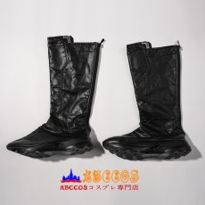 画像24: アベンジャーズ/ドゥームズデイ Avengers：doomsday ソー（Thor）コスプレ衣装 オーダーメイド可能 abccos製 「受注生産」 (24)
