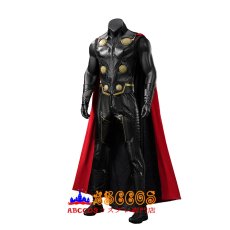 画像3: アベンジャーズ/ドゥームズデイ Avengers：doomsday ソー（Thor）コスプレ衣装 オーダーメイド可能 abccos製 「受注生産」 (3)