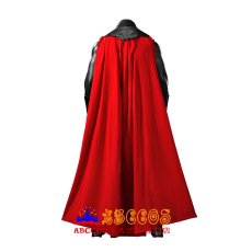 画像4: アベンジャーズ/ドゥームズデイ Avengers：doomsday ソー（Thor）コスプレ衣装 オーダーメイド可能 abccos製 「受注生産」 (4)