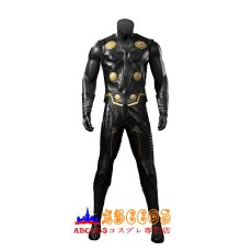 画像6: アベンジャーズ/ドゥームズデイ Avengers：doomsday ソー（Thor）コスプレ衣装 オーダーメイド可能 abccos製 「受注生産」 (6)