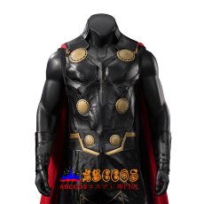 画像8: アベンジャーズ/ドゥームズデイ Avengers：doomsday ソー（Thor）コスプレ衣装 オーダーメイド可能 abccos製 「受注生産」 (8)