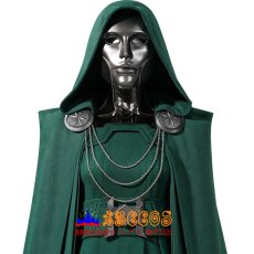 画像10: アベンジャーズ/ドゥームズデイ（Avengers: Doomsday）ラトベリアの魔女 Latveria コスプレ衣装 オーダーメイド可能 abccos製 「受注生産」 (10)