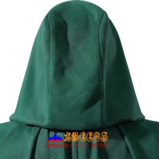 画像15: アベンジャーズ/ドゥームズデイ（Avengers: Doomsday）ラトベリアの魔女 Latveria コスプレ衣装 オーダーメイド可能 abccos製 「受注生産」 (15)