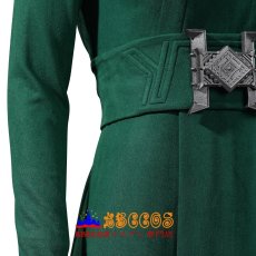画像17: アベンジャーズ/ドゥームズデイ（Avengers: Doomsday）ラトベリアの魔女 Latveria コスプレ衣装 オーダーメイド可能 abccos製 「受注生産」 (17)