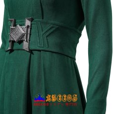画像18: アベンジャーズ/ドゥームズデイ（Avengers: Doomsday）ラトベリアの魔女 Latveria コスプレ衣装 オーダーメイド可能 abccos製 「受注生産」 (18)