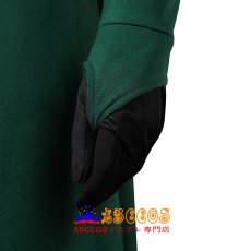 画像19: アベンジャーズ/ドゥームズデイ（Avengers: Doomsday）ラトベリアの魔女 Latveria コスプレ衣装 オーダーメイド可能 abccos製 「受注生産」 (19)