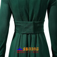 画像21: アベンジャーズ/ドゥームズデイ（Avengers: Doomsday）ラトベリアの魔女 Latveria コスプレ衣装 オーダーメイド可能 abccos製 「受注生産」 (21)
