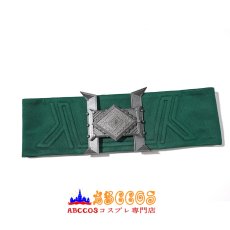 画像25: アベンジャーズ/ドゥームズデイ（Avengers: Doomsday）ラトベリアの魔女 Latveria コスプレ衣装 オーダーメイド可能 abccos製 「受注生産」 (25)