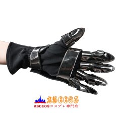 画像32: アベンジャーズ/ドゥームズデイ（Avengers: Doomsday）ラトベリアの魔女 Latveria コスプレ衣装 オーダーメイド可能 abccos製 「受注生産」 (32)