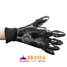 画像33: アベンジャーズ/ドゥームズデイ（Avengers: Doomsday）ラトベリアの魔女 Latveria コスプレ衣装 オーダーメイド可能 abccos製 「受注生産」 (33)