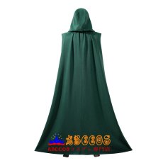 画像4: アベンジャーズ/ドゥームズデイ（Avengers: Doomsday）ラトベリアの魔女 Latveria コスプレ衣装 オーダーメイド可能 abccos製 「受注生産」 (4)