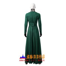画像8: アベンジャーズ/ドゥームズデイ（Avengers: Doomsday）ラトベリアの魔女 Latveria コスプレ衣装 オーダーメイド可能 abccos製 「受注生産」 (8)