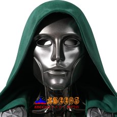 画像9: アベンジャーズ/ドゥームズデイ（Avengers: Doomsday）ラトベリアの魔女 Latveria コスプレ衣装 オーダーメイド可能 abccos製 「受注生産」 (9)
