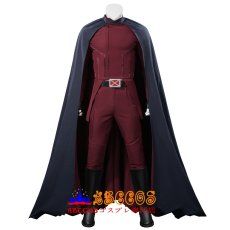 画像1: アベンジャーズ/ドゥームズデイ Avengers：doomsday マグニートー（Magneto）コスプレ衣装 オーダーメイド可能 abccos製 「受注生産」 (1)