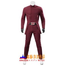 画像10: アベンジャーズ/ドゥームズデイ Avengers：doomsday マグニートー（Magneto）コスプレ衣装 オーダーメイド可能 abccos製 「受注生産」 (10)