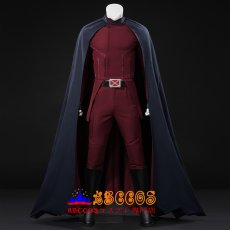 画像12: アベンジャーズ/ドゥームズデイ Avengers：doomsday マグニートー（Magneto）コスプレ衣装 オーダーメイド可能 abccos製 「受注生産」 (12)