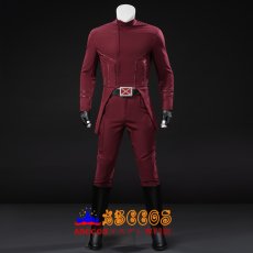 画像13: アベンジャーズ/ドゥームズデイ Avengers：doomsday マグニートー（Magneto）コスプレ衣装 オーダーメイド可能 abccos製 「受注生産」 (13)