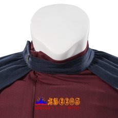画像16: アベンジャーズ/ドゥームズデイ Avengers：doomsday マグニートー（Magneto）コスプレ衣装 オーダーメイド可能 abccos製 「受注生産」 (16)