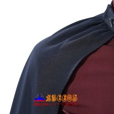 画像17: アベンジャーズ/ドゥームズデイ Avengers：doomsday マグニートー（Magneto）コスプレ衣装 オーダーメイド可能 abccos製 「受注生産」 (17)