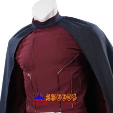 画像18: アベンジャーズ/ドゥームズデイ Avengers：doomsday マグニートー（Magneto）コスプレ衣装 オーダーメイド可能 abccos製 「受注生産」 (18)