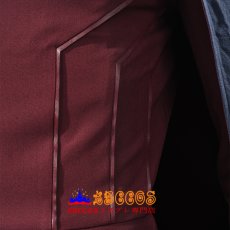 画像19: アベンジャーズ/ドゥームズデイ Avengers：doomsday マグニートー（Magneto）コスプレ衣装 オーダーメイド可能 abccos製 「受注生産」 (19)