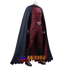 画像2: アベンジャーズ/ドゥームズデイ Avengers：doomsday マグニートー（Magneto）コスプレ衣装 オーダーメイド可能 abccos製 「受注生産」 (2)