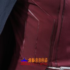 画像20: アベンジャーズ/ドゥームズデイ Avengers：doomsday マグニートー（Magneto）コスプレ衣装 オーダーメイド可能 abccos製 「受注生産」 (20)