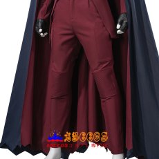 画像23: アベンジャーズ/ドゥームズデイ Avengers：doomsday マグニートー（Magneto）コスプレ衣装 オーダーメイド可能 abccos製 「受注生産」 (23)