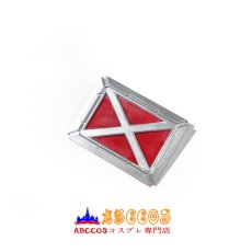 画像28: アベンジャーズ/ドゥームズデイ Avengers：doomsday マグニートー（Magneto）コスプレ衣装 オーダーメイド可能 abccos製 「受注生産」 (28)