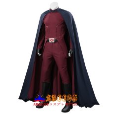 画像3: アベンジャーズ/ドゥームズデイ Avengers：doomsday マグニートー（Magneto）コスプレ衣装 オーダーメイド可能 abccos製 「受注生産」 (3)