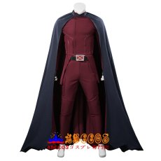 画像5: アベンジャーズ/ドゥームズデイ Avengers：doomsday マグニートー（Magneto）コスプレ衣装 オーダーメイド可能 abccos製 「受注生産」 (5)